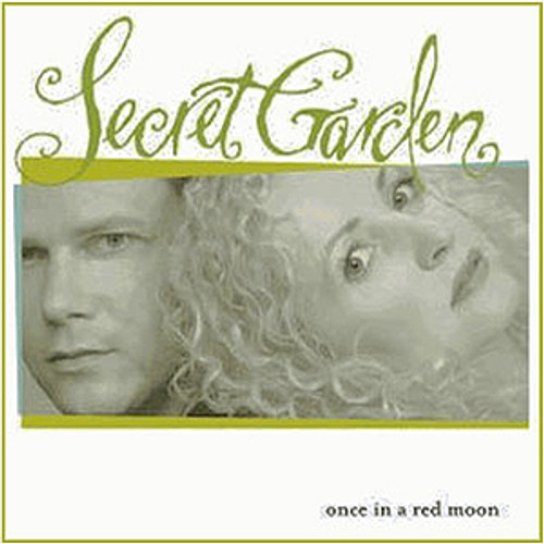 Secret Garden Once in a Red Moon