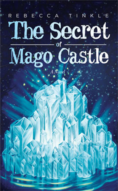 The Secret of Mago Castle