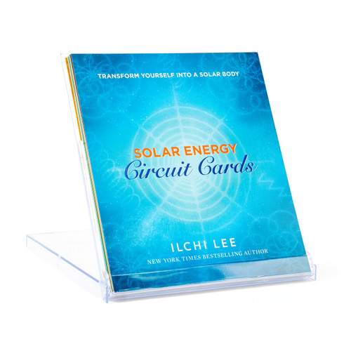 Meditation Tools - Meditation Cards - Change Your Energy