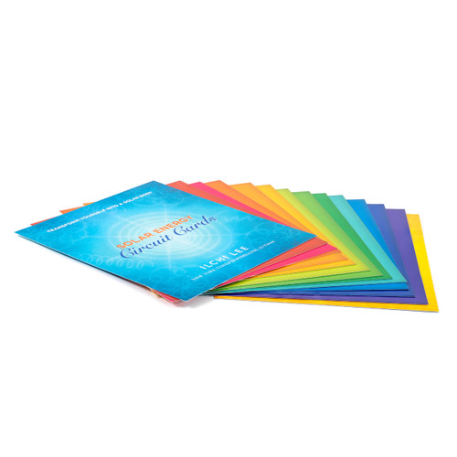 Solar Energy Circuit Cards