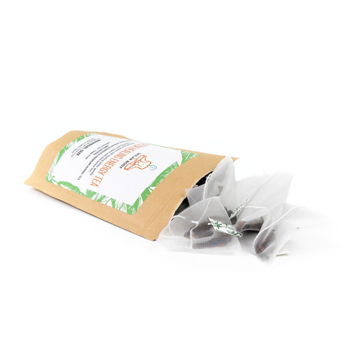 Detox Healing Energy Tea