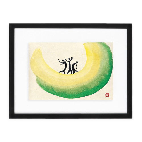 Purpose - Life In Motion - Manwol Art Exhibition
