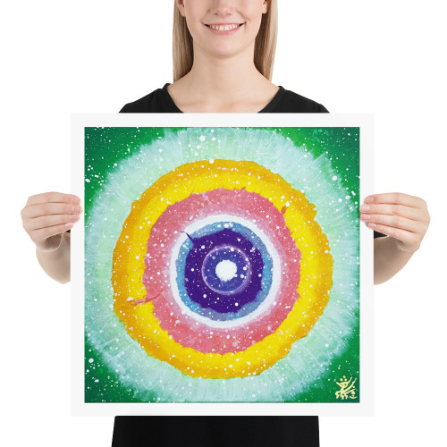 18"x18"
