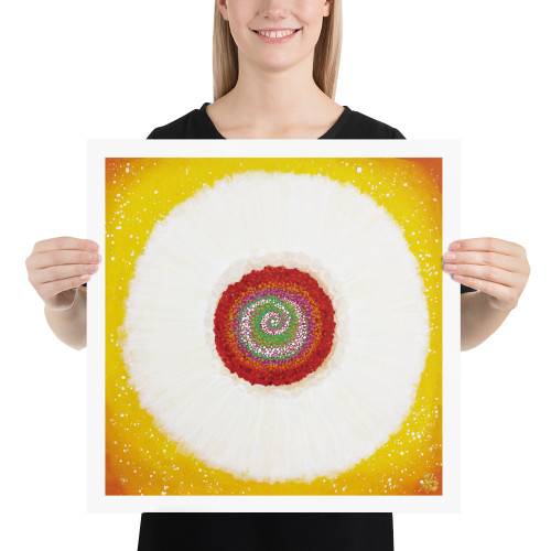 18"x18"