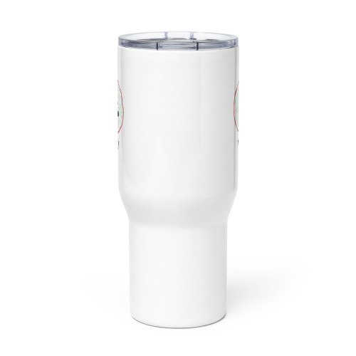 Dragon | 12 Zodiac Animals by Manwol | Travel Mug with a Handle