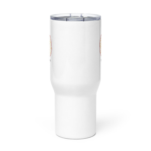 Horse | 12 Zodiac Animals by Manwol | Travel Mug with a Handle