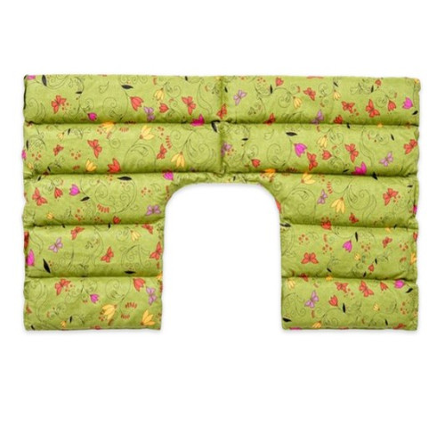 Hot/Cold Herbal Pack for Neck & Shoulders
