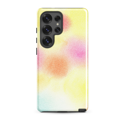 Heaven and Earth 2 | Ilchibuko Energy Art | Tough Case for Samsung®