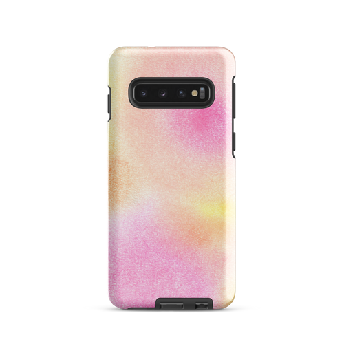 Heaven and Earth 1 | Ilchibuko Energy Art | Tough Case for Samsung®