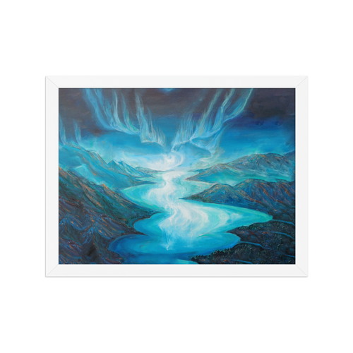 12x16 white
