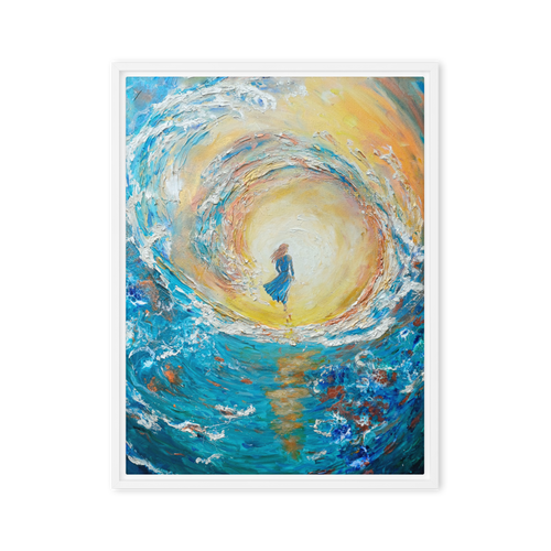 18x24 white