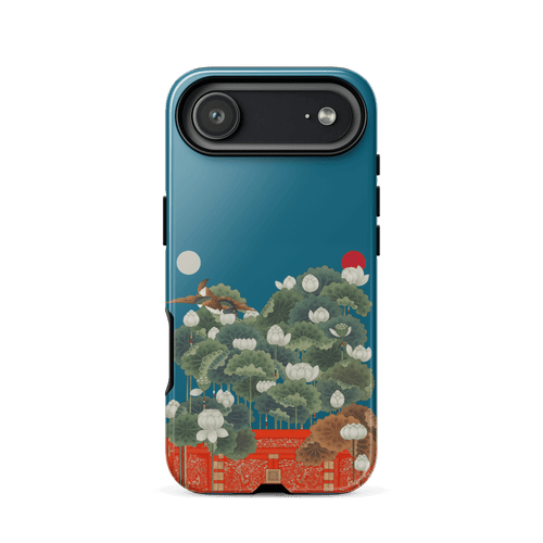 Magic in a Dream - Energy Art by Meekyung Shin - Tough Case for iPhone®