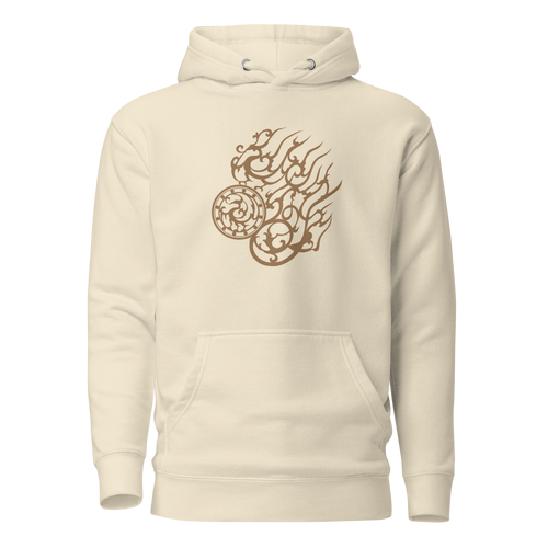 SAMJOKO SPIRIT BRONZE Unisex Premium Pullover Hoodie