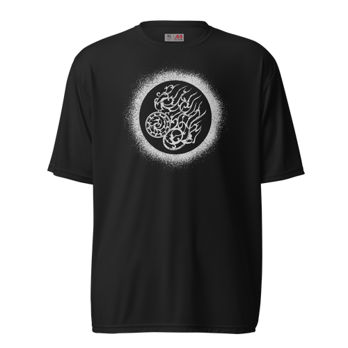 SAMJOKO SUN WHITE | Unisex Sports Jersey