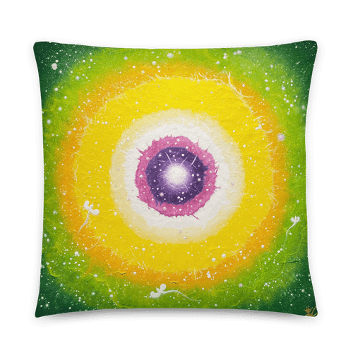 22"x22"