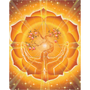 Healing Chakras (with Audio Meditation Download)