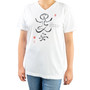 Ilchi Calligraphy T-shirt (Ahn-Smile)