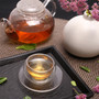 Willowy Tea for Digestion - Korean Fermented Herbal Tea