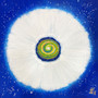 Jisu Han Energy Art Flower of the Universe #16