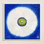 Jisu Han Energy Art Flower of the Universe #16