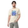 MY BODY IS NOT ME - Bold Colored | Light | Unisex Premium T-shirt