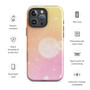 Heaven and Earth 4 | Ilchibuko Energy Art | Tough Case for iPhone®