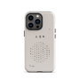 Chun Bu Kyung Circle of Harmony | Stone | Tough Case for iPhone®