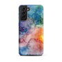 Universe 2 | Ilchibuko Energy Art | Tough Case for Samsung®