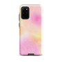 Heaven and Earth 1 | Ilchibuko Energy Art | Tough Case for Samsung®