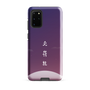 Chun Bu Kyung Moonrise | Tough Case for Samsung®