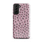 Funky Chun Bu Kyung | Pink | Tough Case for Samsung®