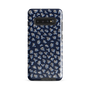 Funky Chun Bu Kyung | Navy | Tough Case for Samsung®