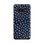 Funky Chun Bu Kyung | Navy | Tough Case for Samsung®