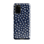 Funky Chun Bu Kyung | Navy | Tough Case for Samsung®