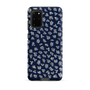 Funky Chun Bu Kyung | Navy | Tough Case for Samsung®