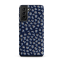 Funky Chun Bu Kyung | Navy | Tough Case for Samsung®