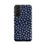 Funky Chun Bu Kyung | Navy | Tough Case for Samsung®