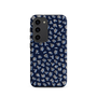 Funky Chun Bu Kyung | Navy | Tough Case for Samsung®