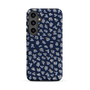 Funky Chun Bu Kyung | Navy | Tough Case for Samsung®