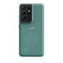 Chun Bu Kyung Circle of Harmony | Dusty Teal | Tough Case for Samsung®