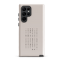 Elegant Chun Bu Kyung | Stone | Tough Case for Samsung®