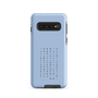 Elegant Chun Bu Kyung | Serenity Blue | Tough Case for Samsung®