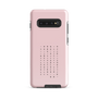 Elegant Chun Bu Kyung | Chalk Pink | Tough Case for Samsung®