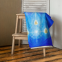 LifeParticle Sun | Beach Towel