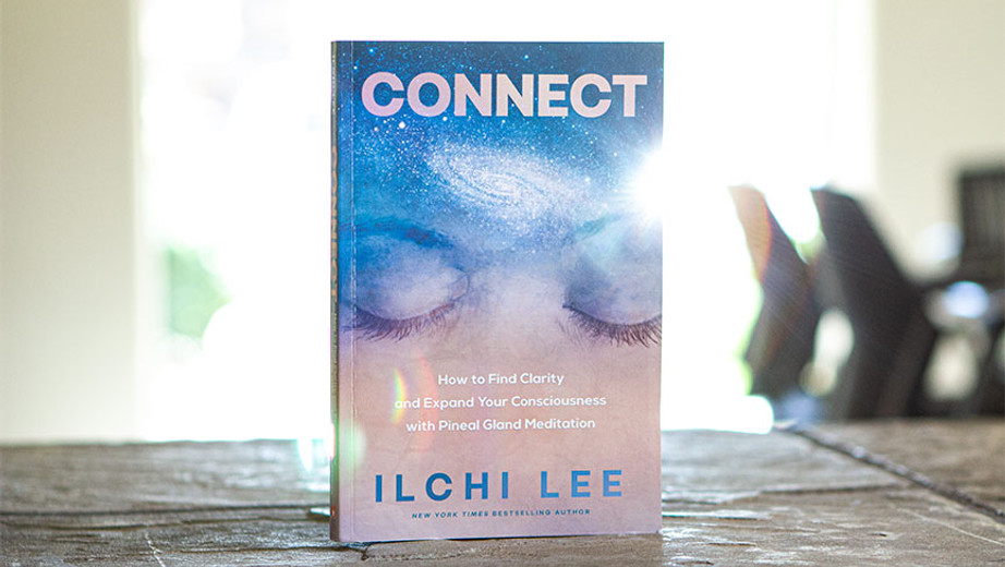 Try Pineal Gland Meditation for a Brighter Life from Connect by Ilchi Lee