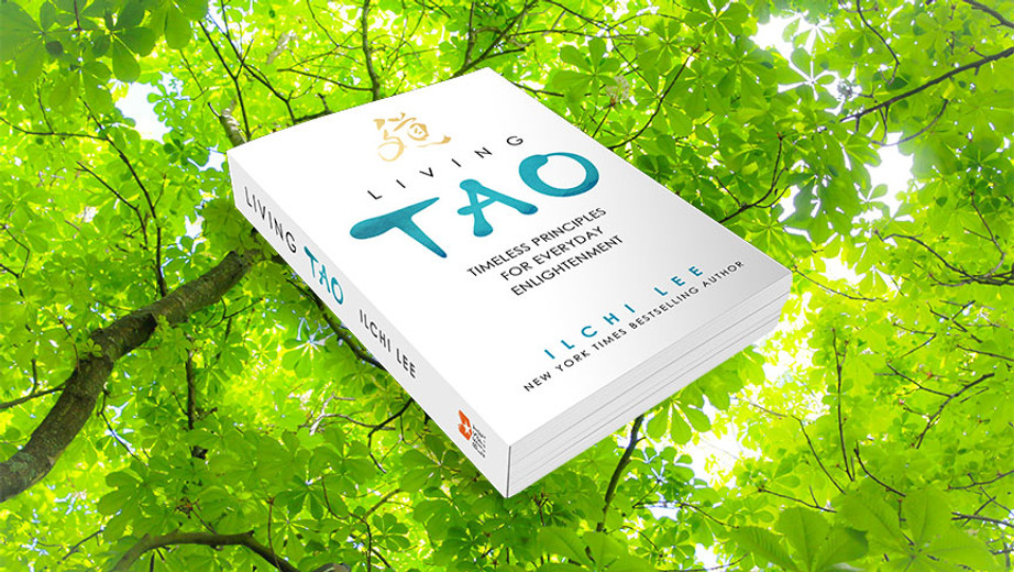 Ilchi Lee’s Living Tao Book: A Guide for Living Life