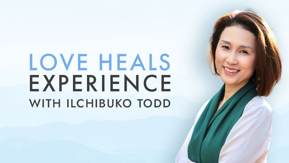 The Love Heals Experience Comes to Select Cities