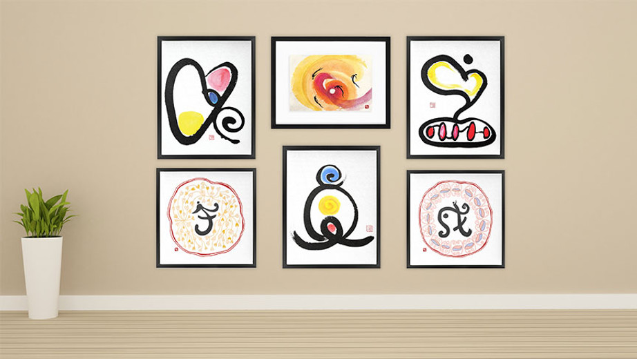 Manwol's Energy Art Returns with New Options