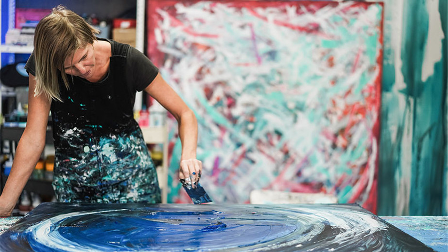 Messages That Matter: How Energy, Intention, and Art Shape Your Space—and You