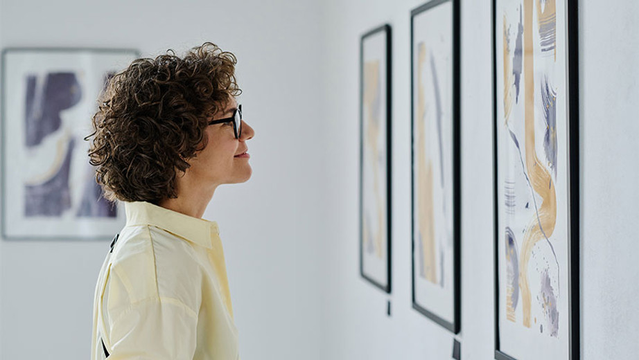 What Art Does to Your Brain